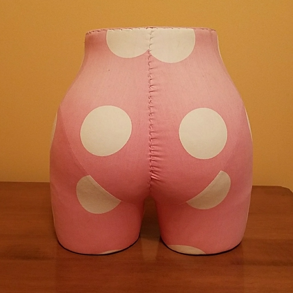 PINK (VS) Store mannequin - Picture 2 of 4